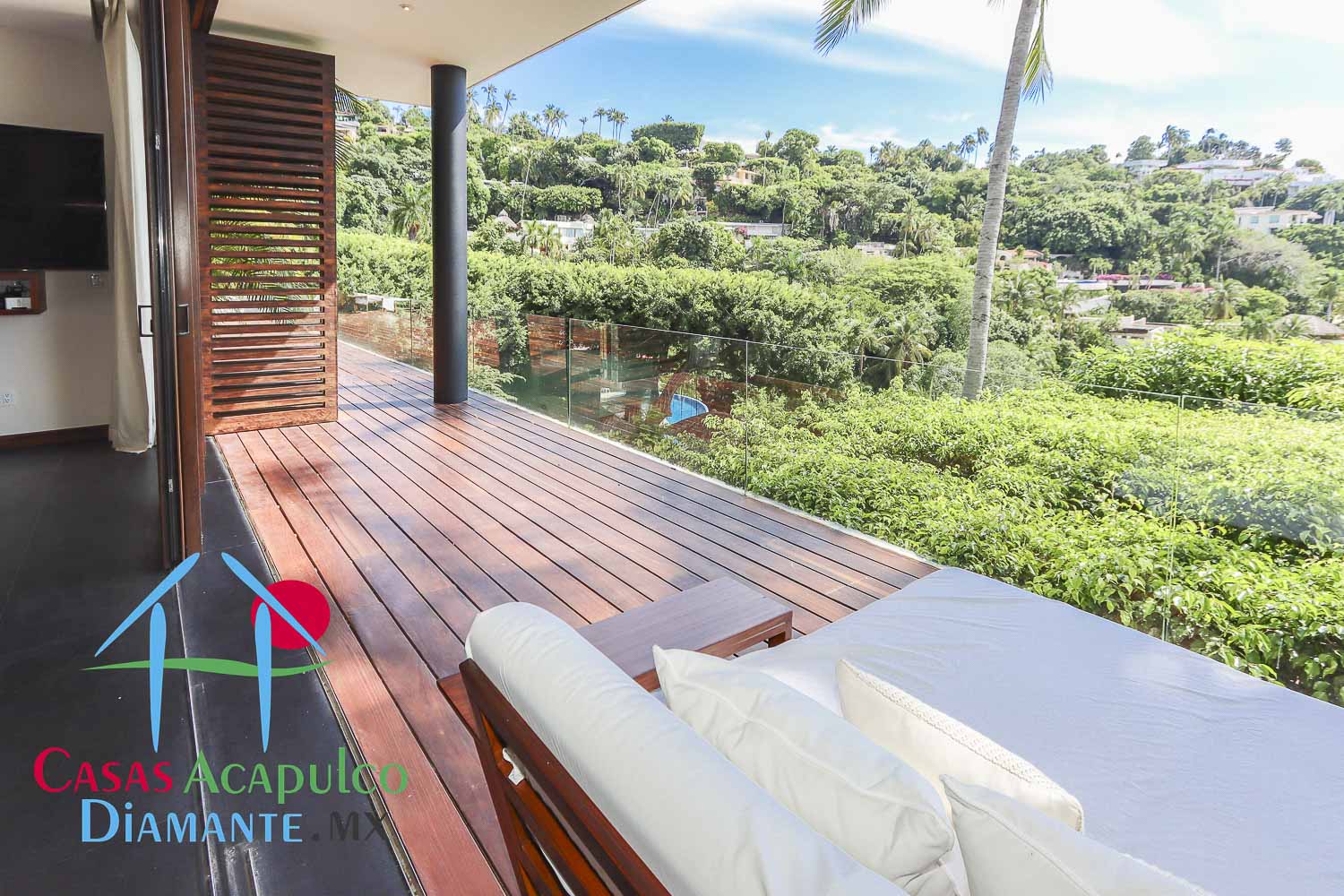 La Solana - Recámara principal 15